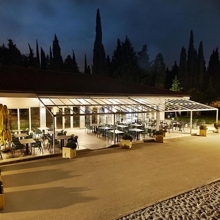 Villa Adriatic - Hotel & Resort Adria Ankaran Exterior photo